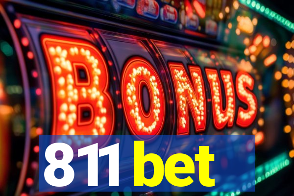 811 bet